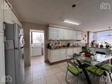 SE VENDE DEPARTAMENTO QUITO GONZALEZ SUAREZ