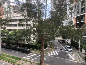 SE VENDE DEPARTAMENTO QUITO GONZALEZ SUAREZ
