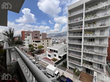 SE VENDE DEPARTAMENTO QUITO GONZALEZ SUAREZ