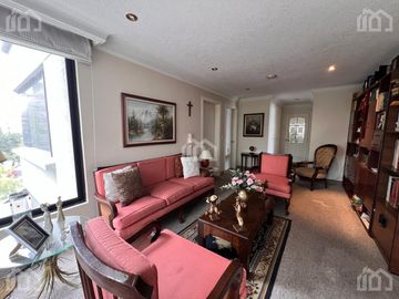SE VENDE DEPARTAMENTO QUITO GONZALEZ SUAREZ