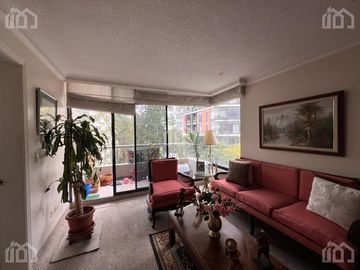 SE VENDE DEPARTAMENTO QUITO GONZALEZ SUAREZ