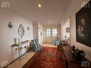 SE VENDE DEPARTAMENTO QUITO GONZALEZ SUAREZ