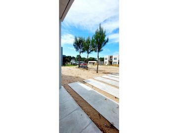 Casa en venta Pinamar Nayades a estrenar!