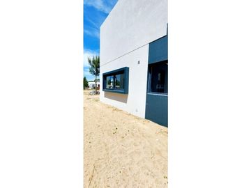 Casa en venta Pinamar Nayades a estrenar!