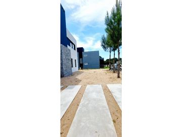 Casa en venta Pinamar Nayades a estrenar!