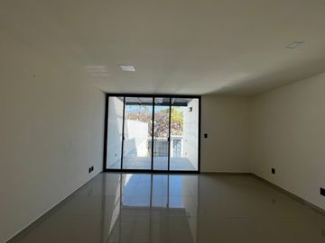 Estrene casa moderna