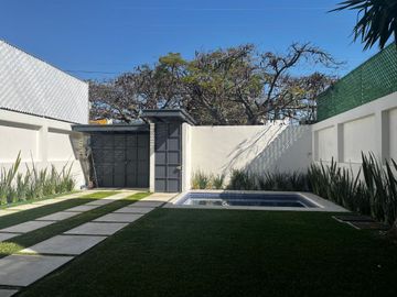 Estrene casa moderna