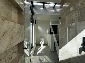 Estrene casa moderna