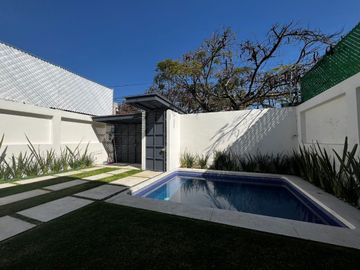 Estrene casa moderna
