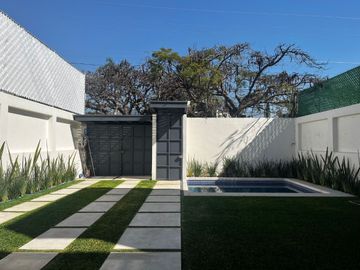 Estrene casa moderna