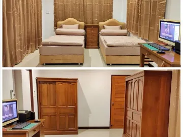 7 Bedroom Villa for sale in Mae Chua, Phrae