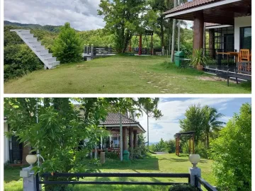 7 Bedroom Villa for sale in Mae Chua, Phrae