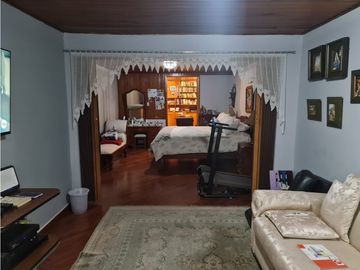 SE VENDE HERMOSA CASA AMPLIA ALGARRA II ZIPAQUIRA