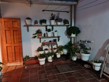 SE VENDE HERMOSA CASA AMPLIA ALGARRA II ZIPAQUIRA