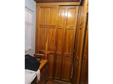 SE VENDE HERMOSA CASA AMPLIA ALGARRA II ZIPAQUIRA