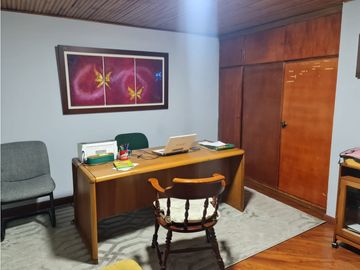 SE VENDE HERMOSA CASA AMPLIA ALGARRA II ZIPAQUIRA
