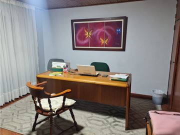 SE VENDE HERMOSA CASA AMPLIA ALGARRA II ZIPAQUIRA