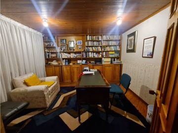 SE VENDE HERMOSA CASA AMPLIA ALGARRA II ZIPAQUIRA