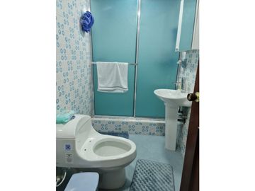 SE VENDE HERMOSA CASA AMPLIA ALGARRA II ZIPAQUIRA
