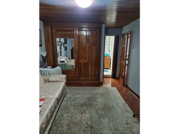 SE VENDE HERMOSA CASA AMPLIA ALGARRA II ZIPAQUIRA