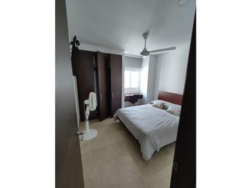 Venta Apartamento castillogrande frente a la bahia