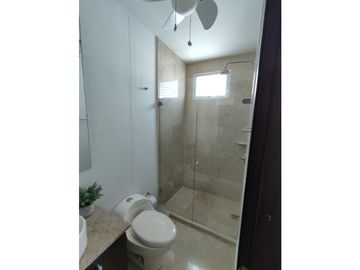 Venta Apartamento castillogrande frente a la bahia