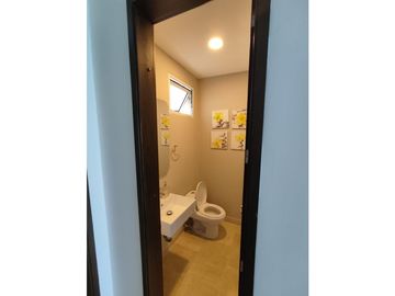 Venta Apartamento castillogrande frente a la bahia