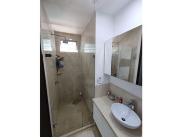 Venta Apartamento castillogrande frente a la bahia