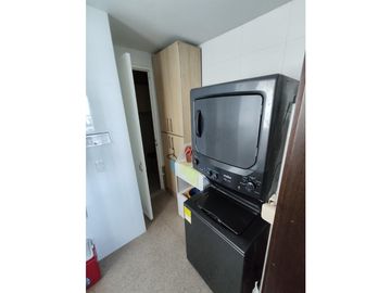 Venta Apartamento castillogrande frente a la bahia