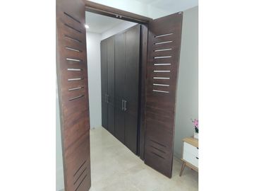 Venta Apartamento castillogrande frente a la bahia
