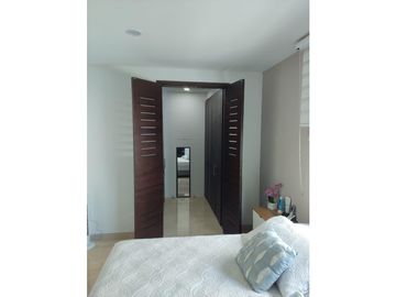 Venta Apartamento castillogrande frente a la bahia