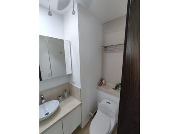 Venta Apartamento castillogrande frente a la bahia