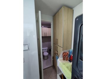 Venta Apartamento castillogrande frente a la bahia