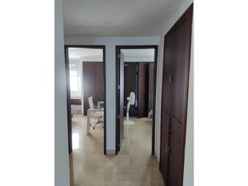 Venta Apartamento castillogrande frente a la bahia