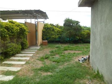 SE VENDE CASA DE CAMPO EN ZABALETAS ANDALUCA VALLE