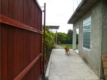 SE VENDE CASA DE CAMPO EN ZABALETAS ANDALUCA VALLE