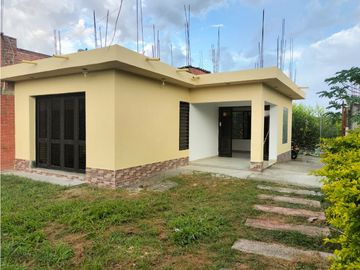 SE VENDE CASA DE CAMPO EN ZABALETAS ANDALUCA VALLE