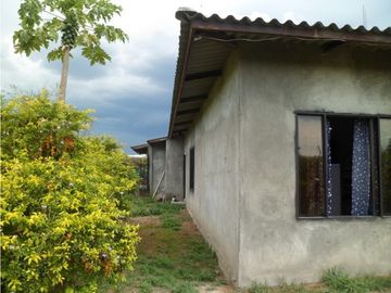 SE VENDE CASA DE CAMPO EN ZABALETAS ANDALUCA VALLE