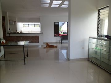 SE VENDE CASA DE CAMPO EN ZABALETAS ANDALUCA VALLE