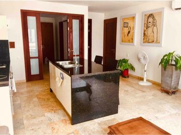 Venta Apartamento centro amurallado