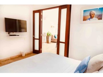 Venta Apartamento centro amurallado