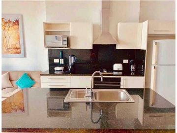 Venta Apartamento centro amurallado