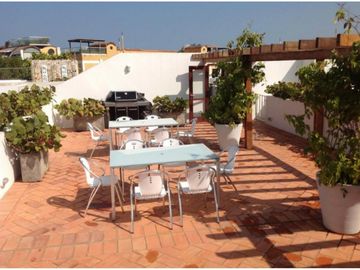 Venta Apartamento centro amurallado