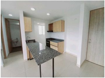 Hermoso apartamento en el sector  de pozos colorados
