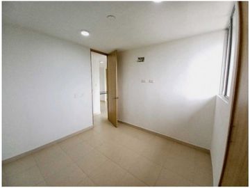 Hermoso apartamento en el sector  de pozos colorados