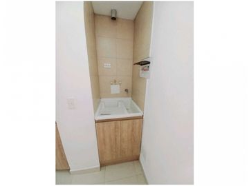 Hermoso apartamento en el sector  de pozos colorados
