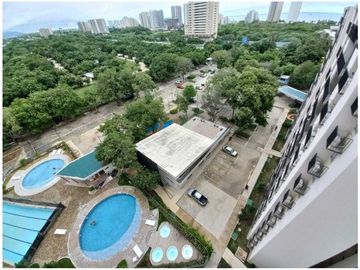 Hermoso apartamento en el sector  de pozos colorados