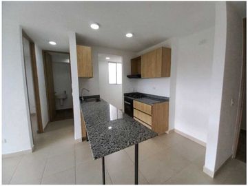 Hermoso apartamento en el sector  de pozos colorados