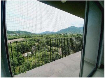 Acogedor apartamento  en pozos colorados