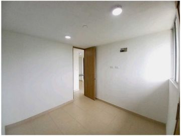 Acogedor apartamento  en pozos colorados